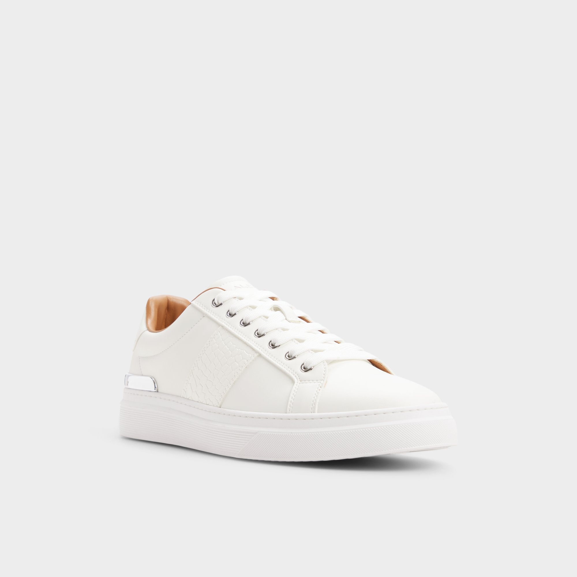 ALDO Jaxton escarpins noirs confort