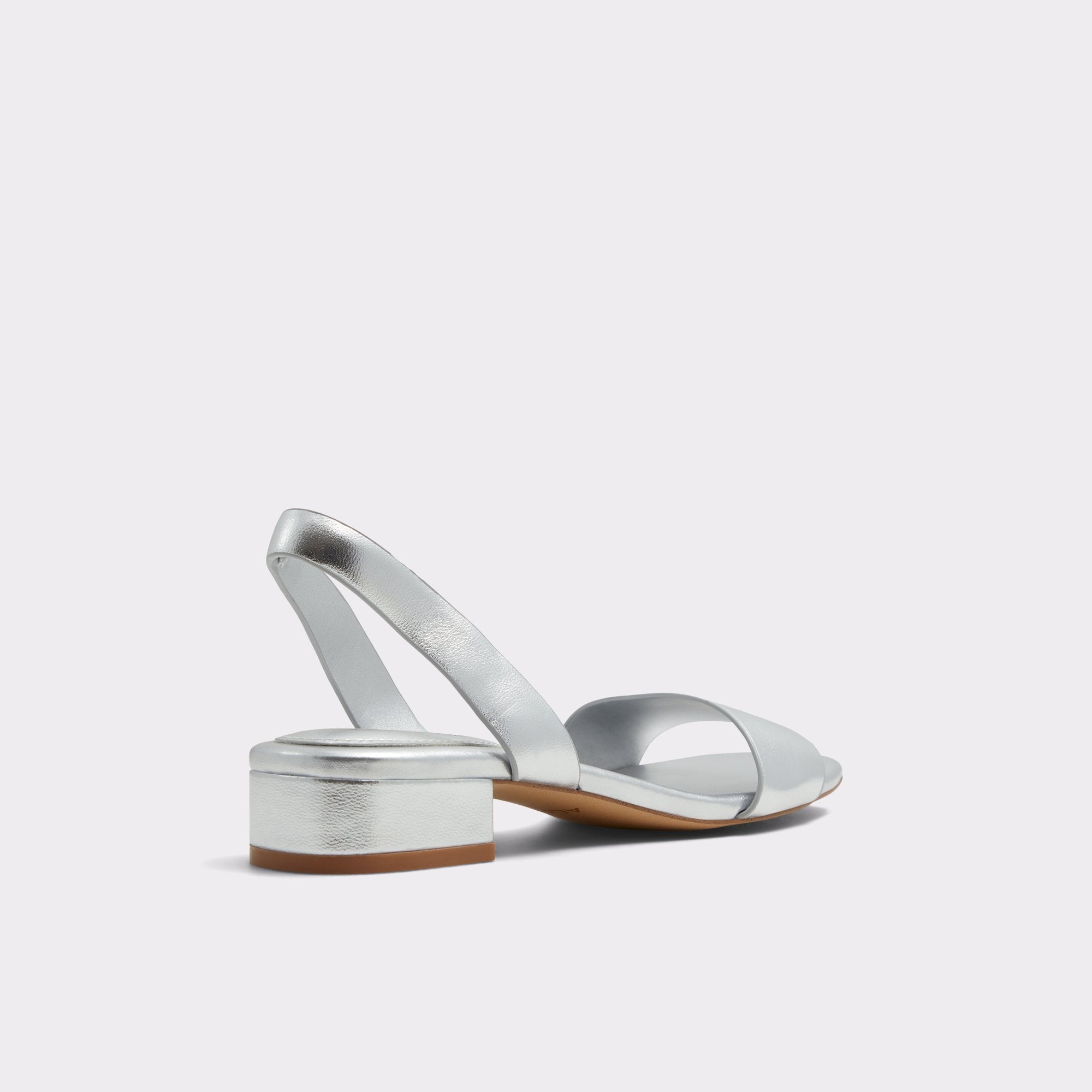 ALDO Dorenna sandale talon bride arrière
