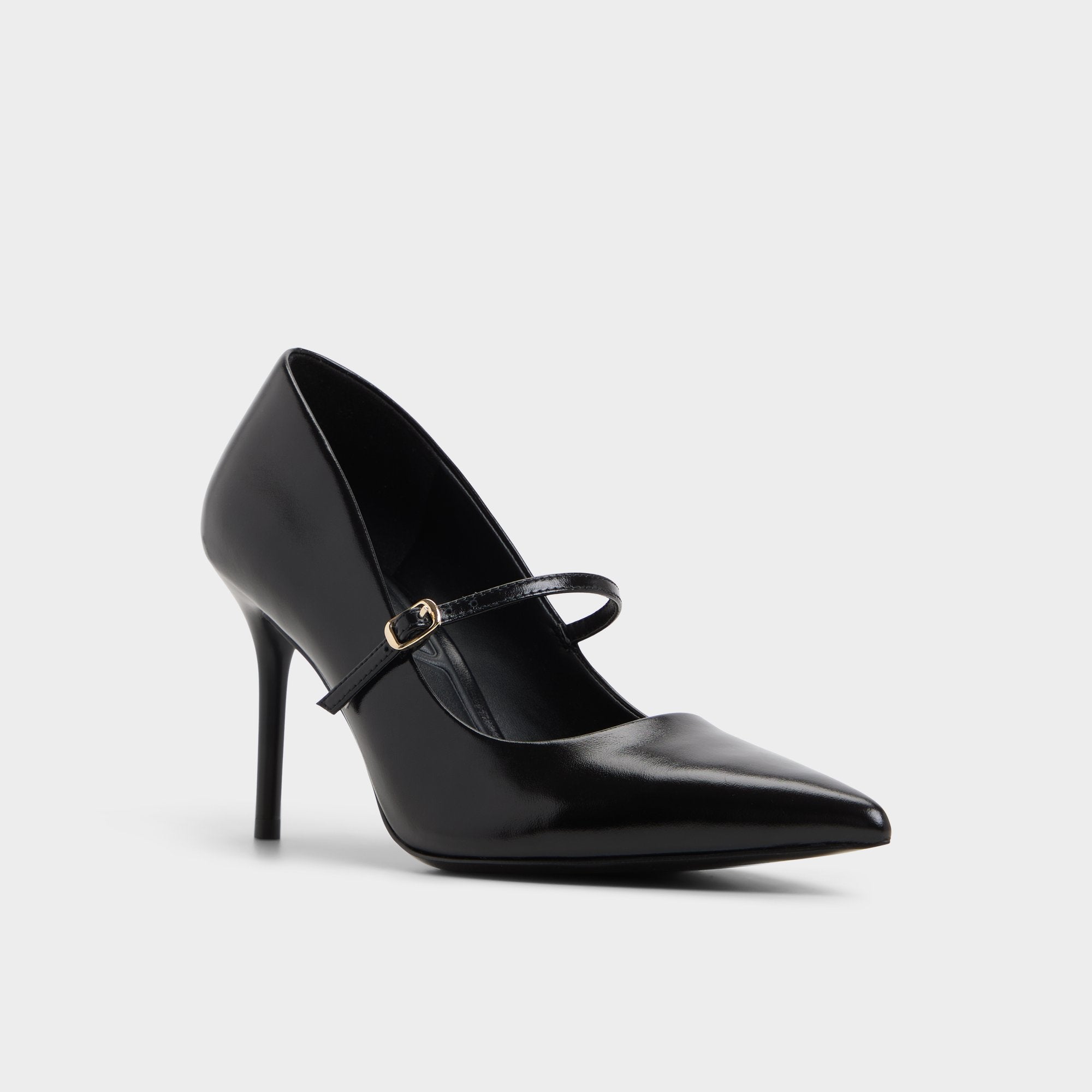 ALDO Eledeladar escarpins Mary Jane noirs