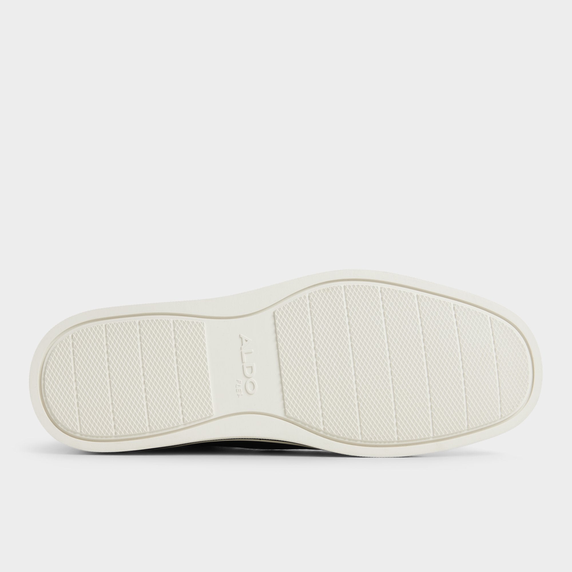 ALDO Enio baskets slip-on noires homme