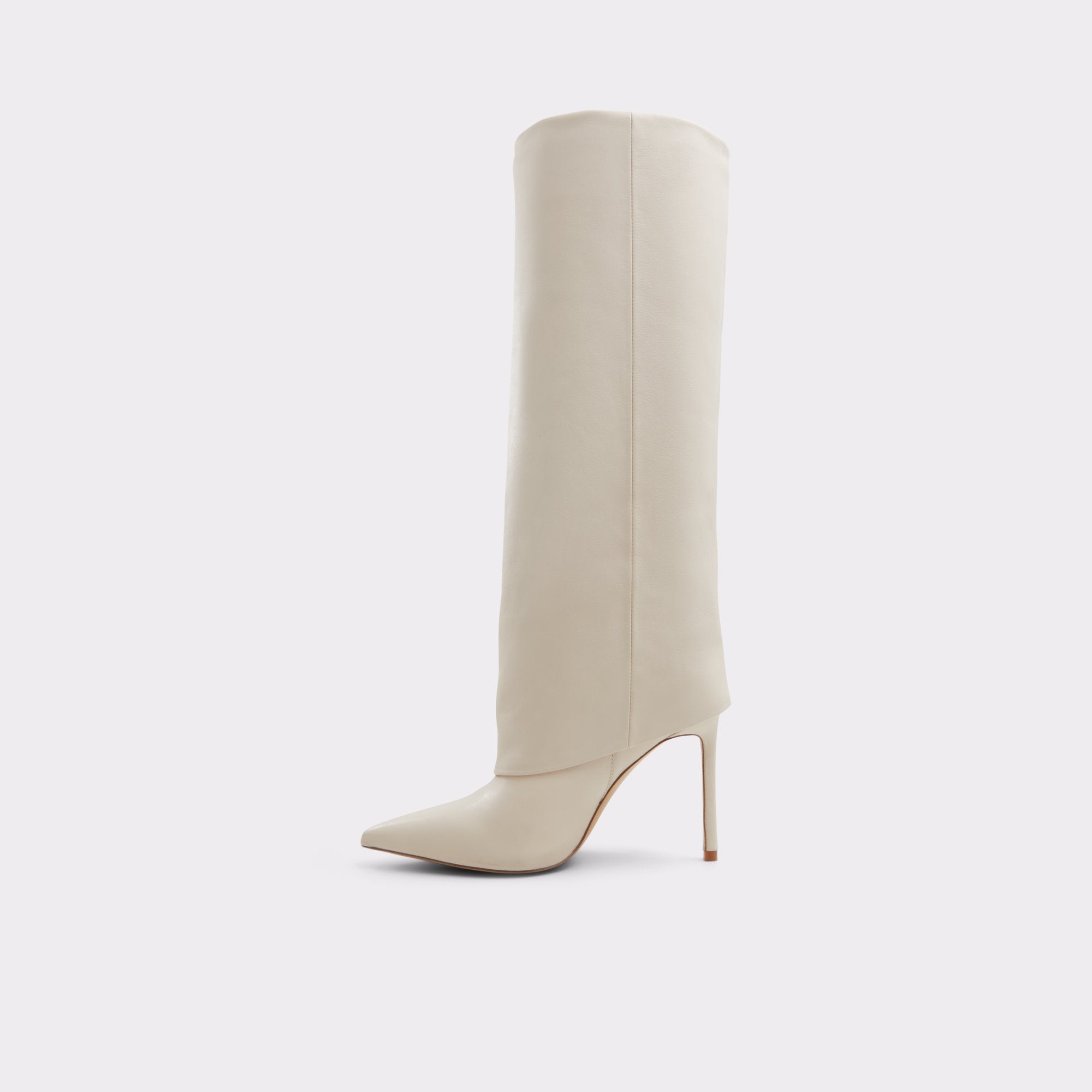 ALDO Livy bottes genou talon aiguille pointues