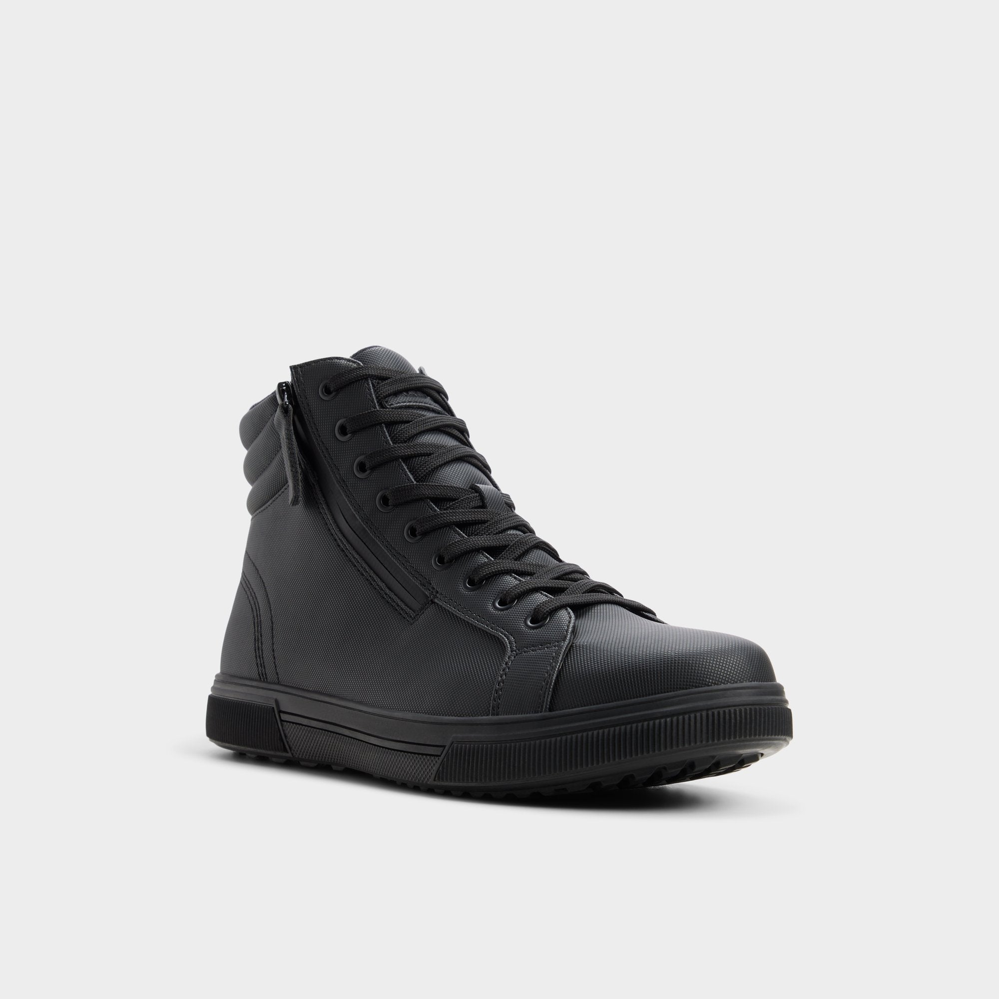 ALDO Preralithh-L boots montantes noires hiver