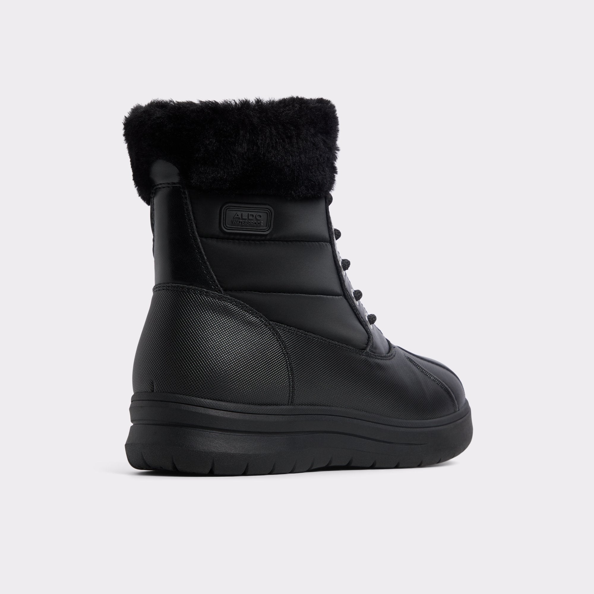 ALDO Chilly bottines femme hiver
