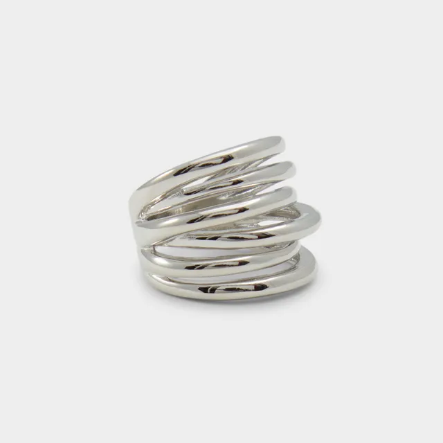 ALDO Prendamar bague fantaisie dorée femme