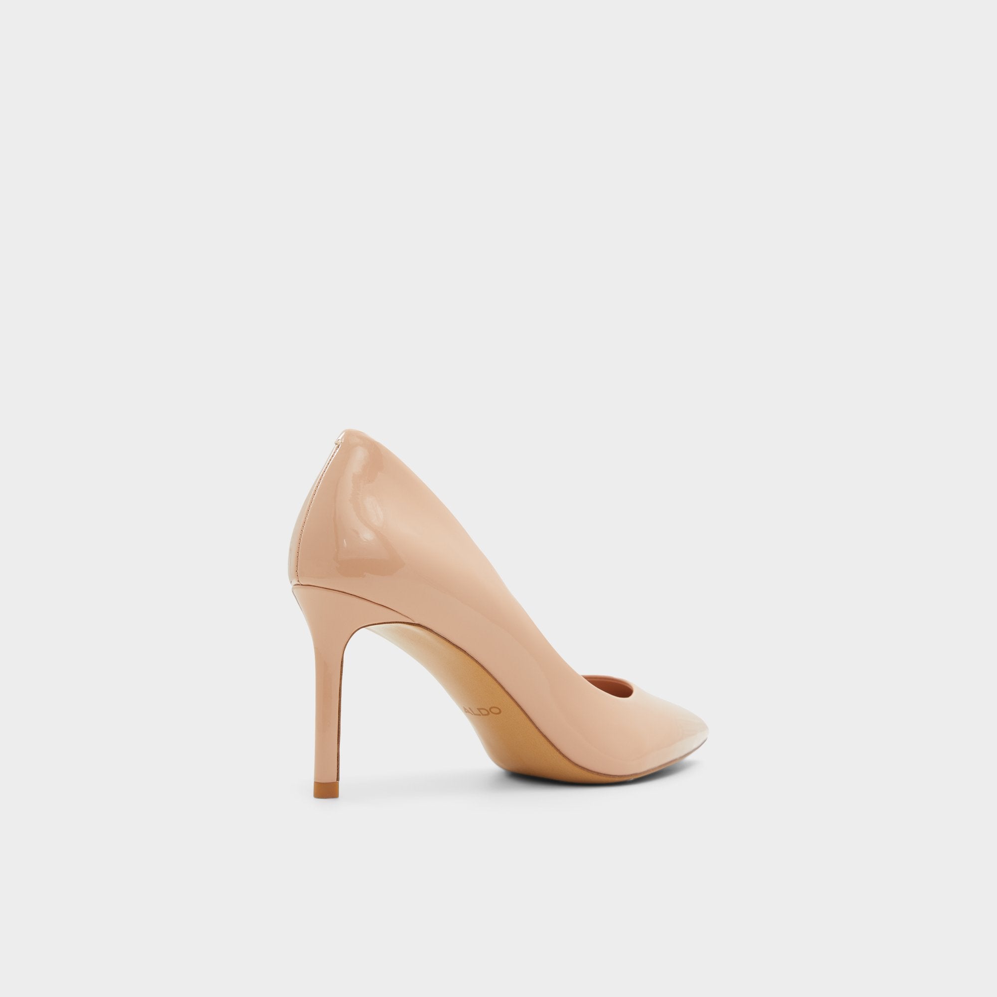 ALDO Stessymid escarpins femme nude petit talon