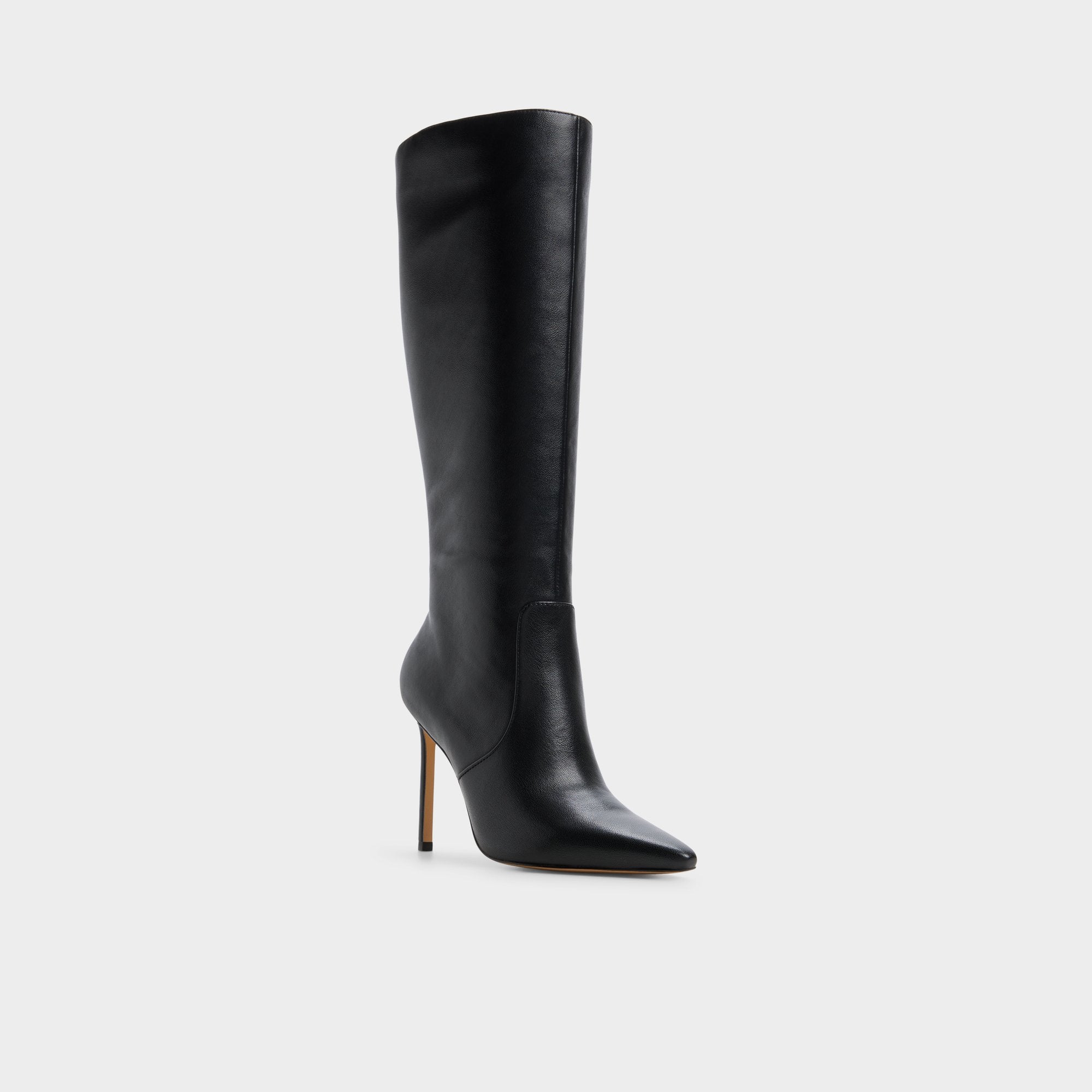 ALDO Guavahoney bottes à talon noires