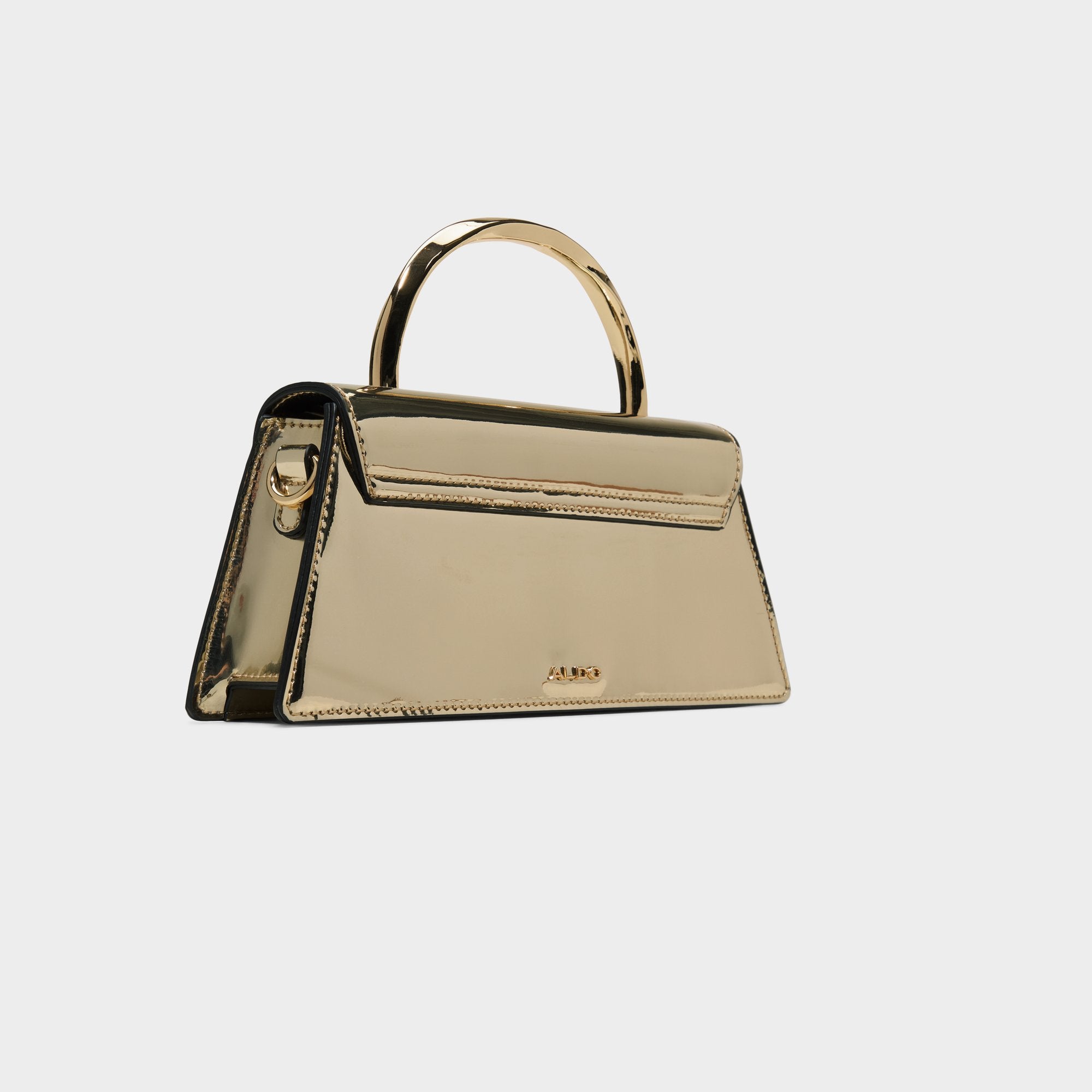 ALDO Aellaxiaax sac soirée femme métal