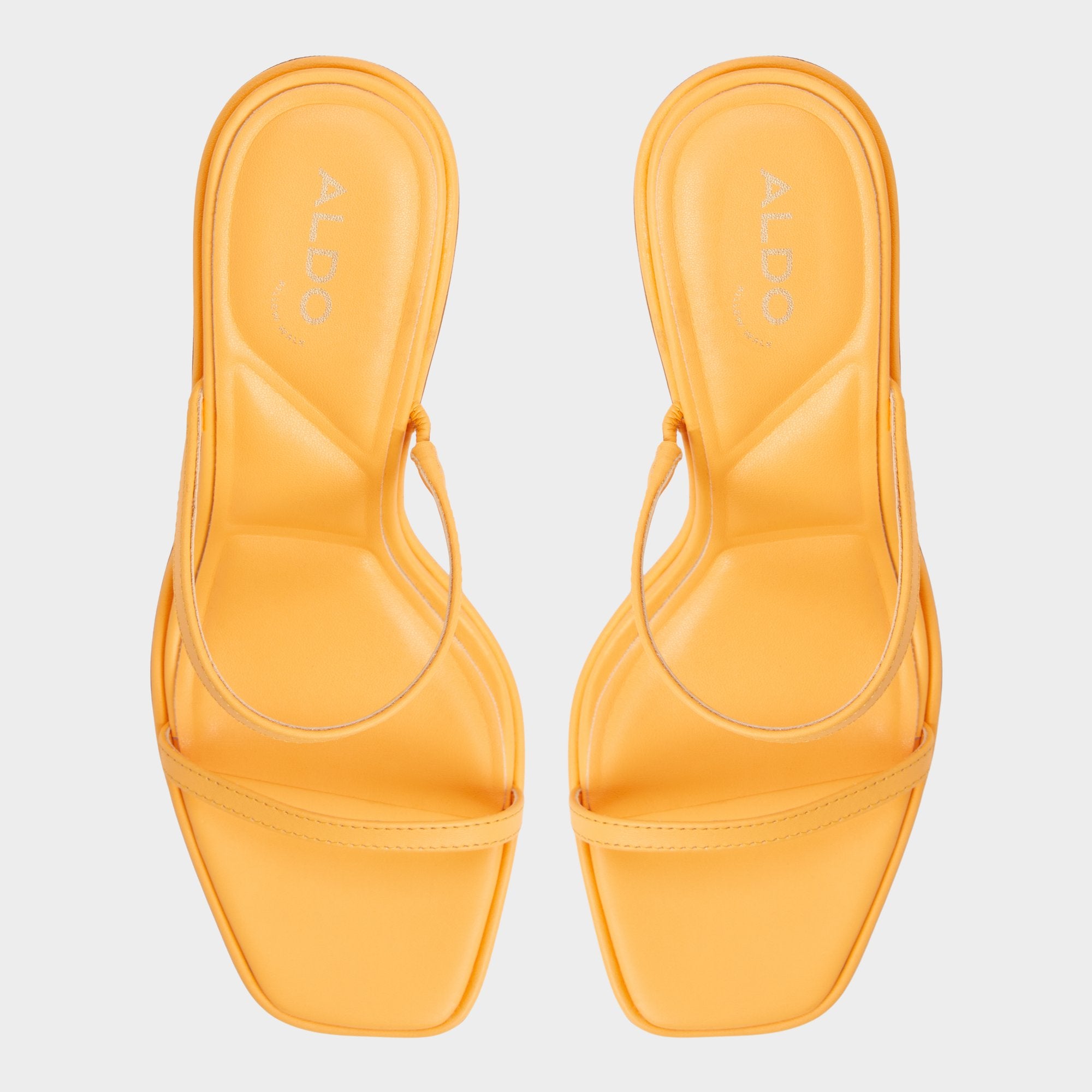 ALDO Calalden sandales talons brides femme