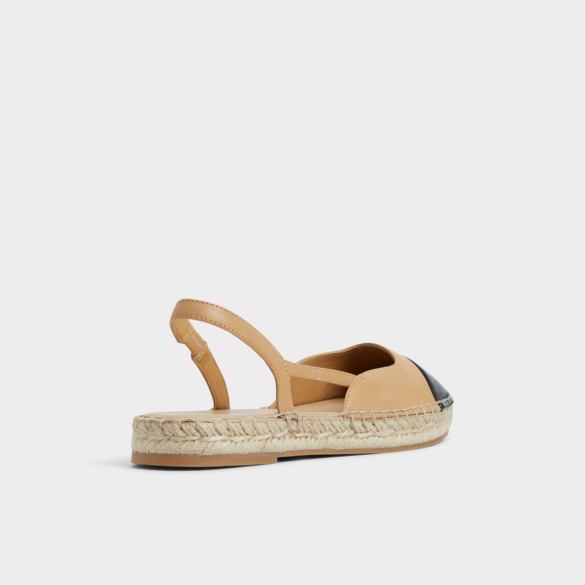 ALDO Marelinne baskets espadrilles toile