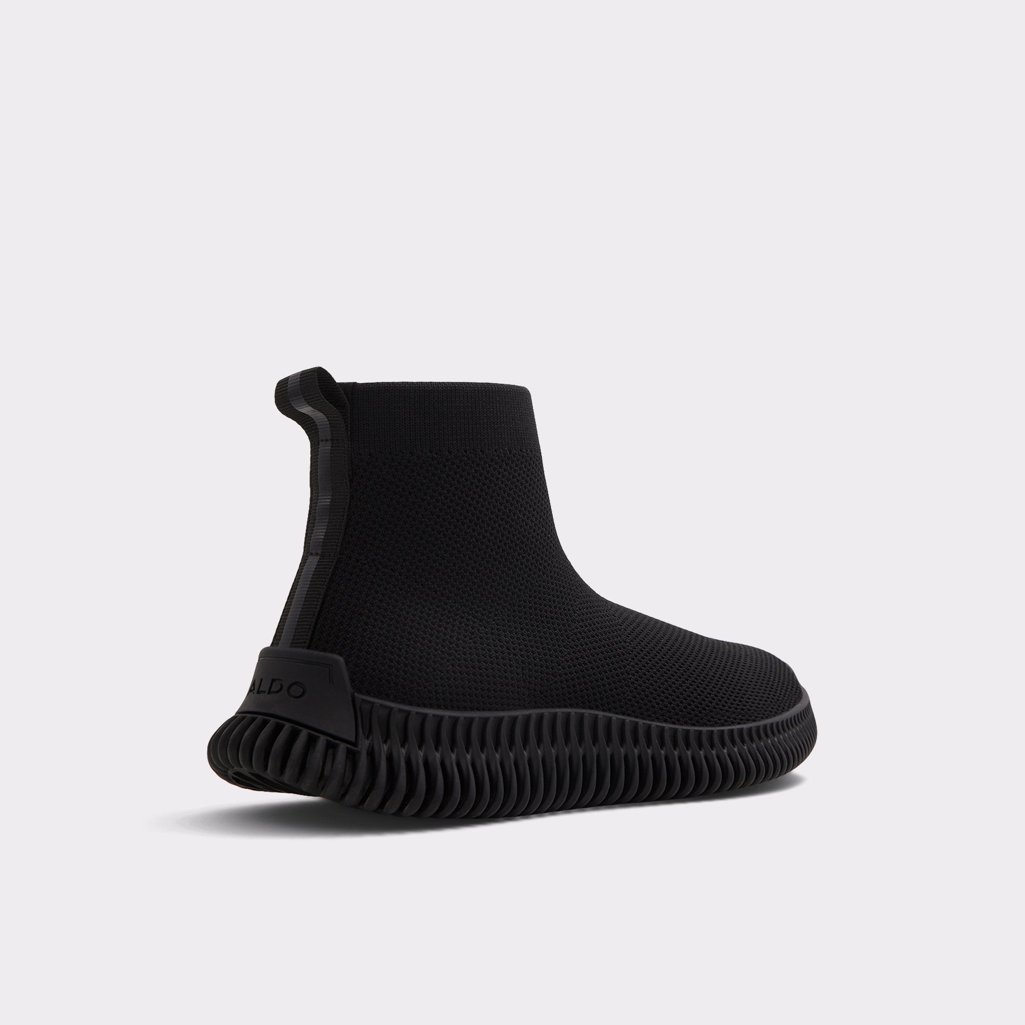 ALDO Gilgana baskets montantes maille sans lacets
