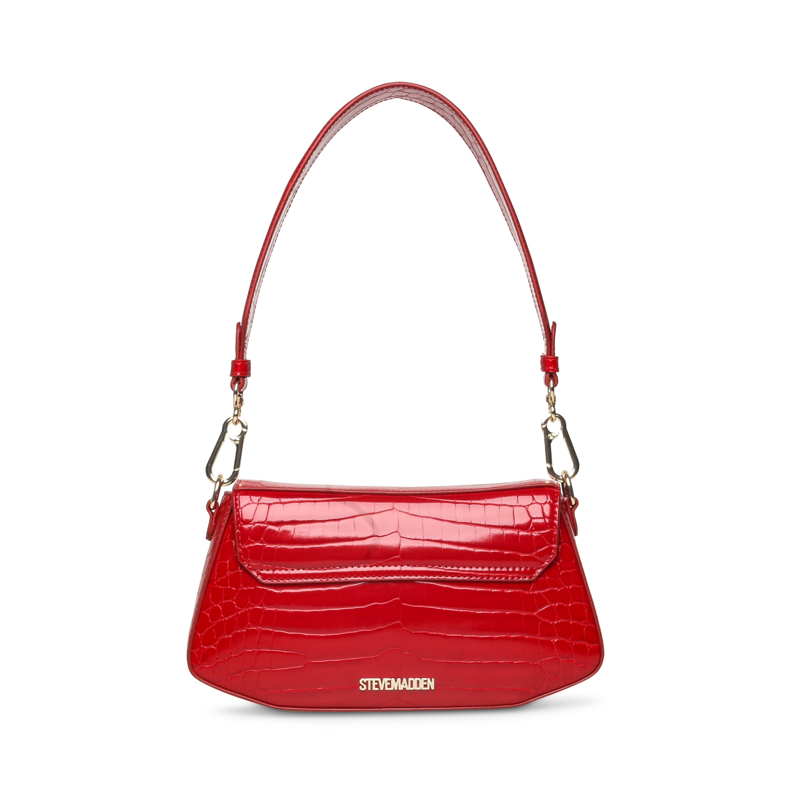Steve Madden Blyon-E sac rouge bandoulière
