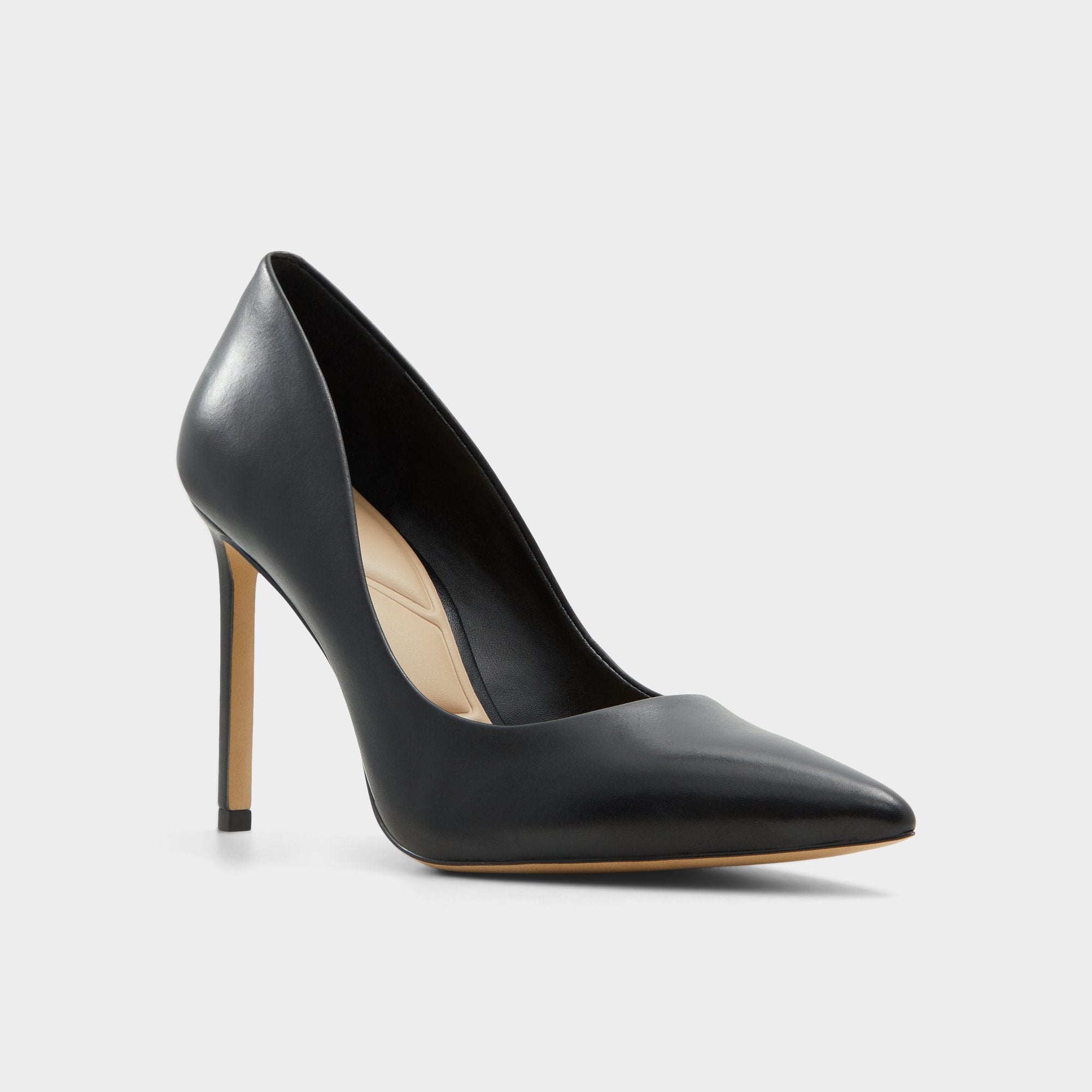 ALDO Stessy 2.0 escarpins noirs pointure 38