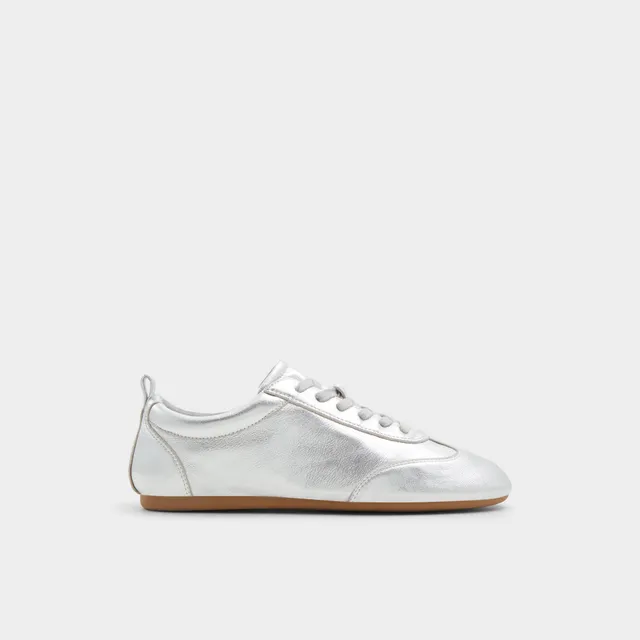 ALDO Swiftlyy sneakers femme argentées