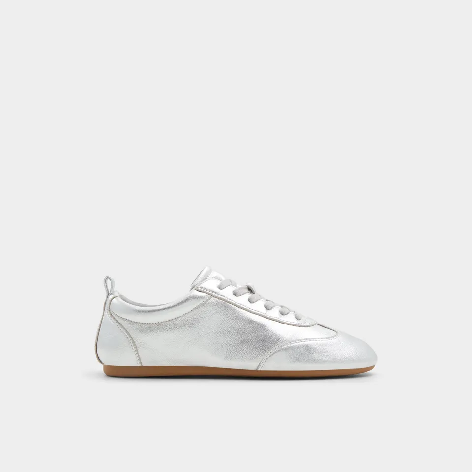 ALDO Swiftlyy sneakers femme argentées