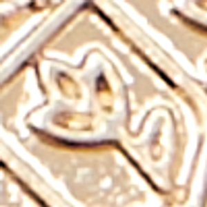 ALDO Intuition collier femme multicouche doré