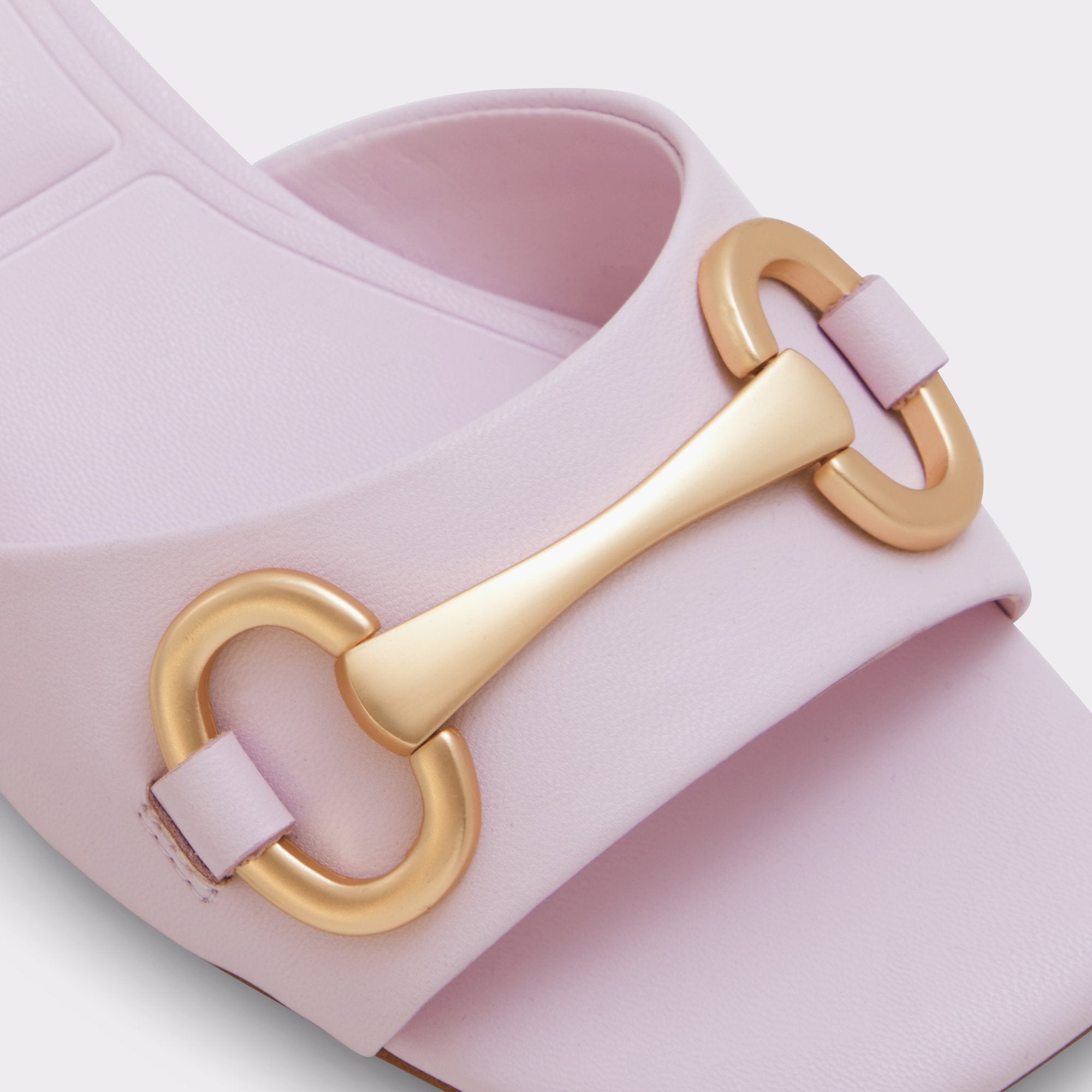ALDO Faiza mules femme rose talon