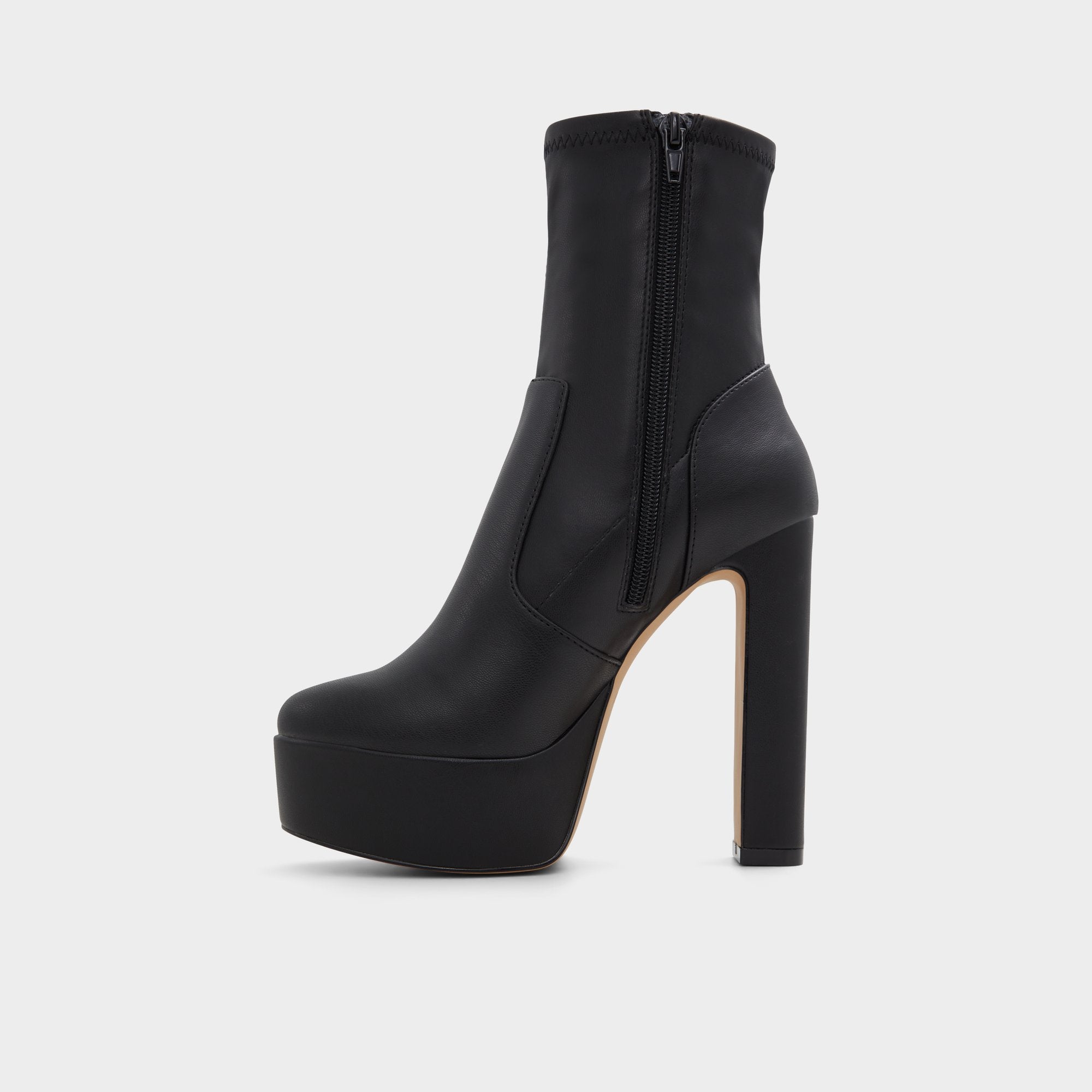 ALDO Brejar basket femme plateforme