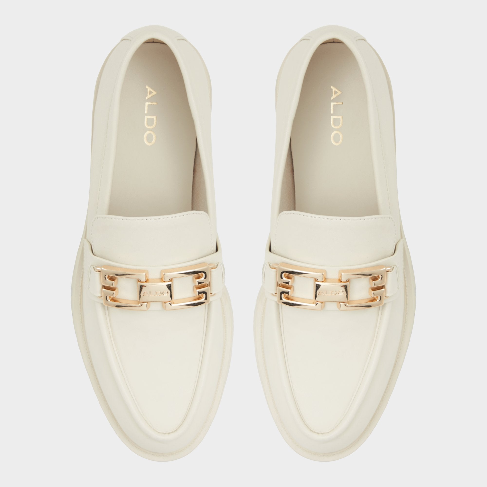 ALDO Tobey mocassins semelle crantée