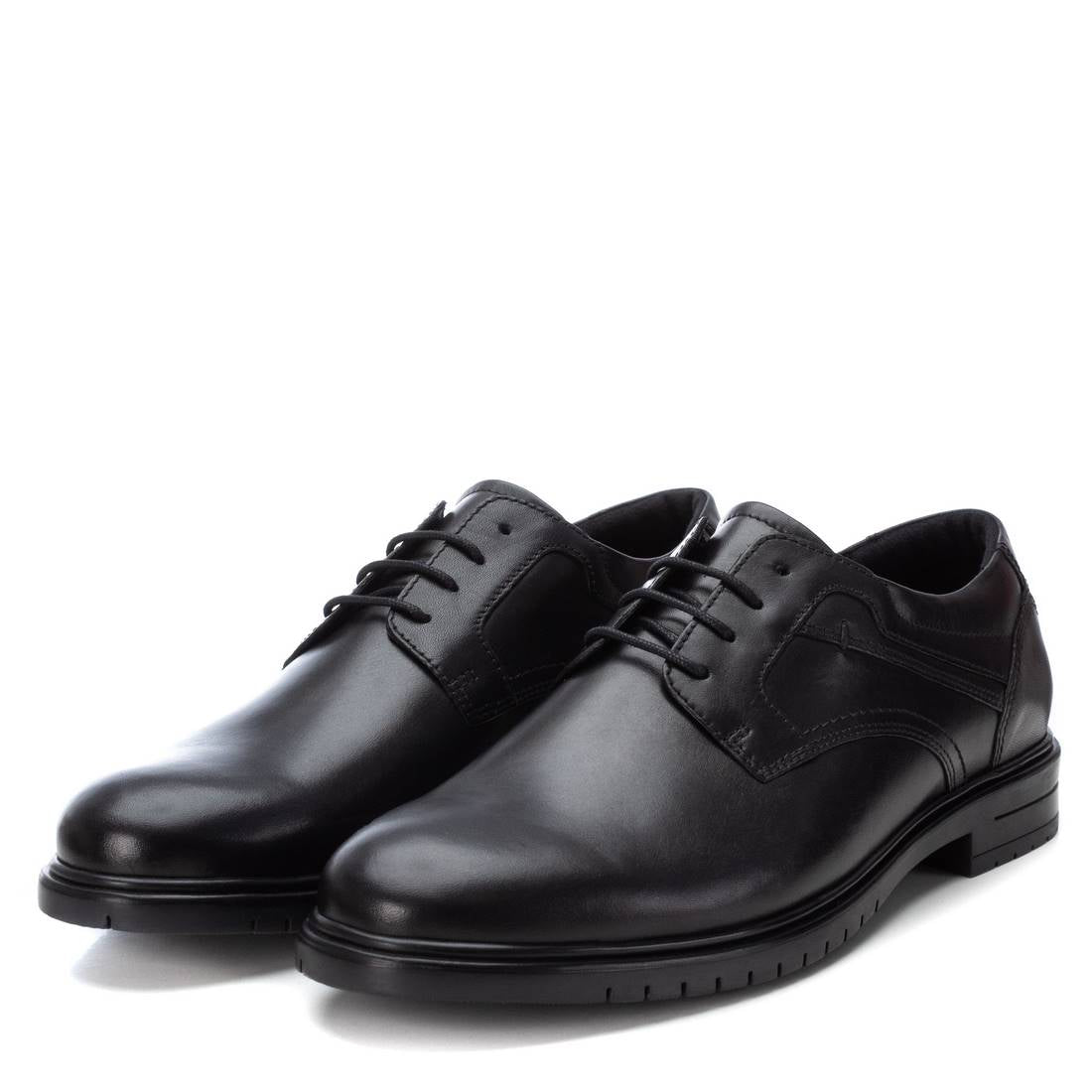 Carmela 16169703 derbys homme noir cuir