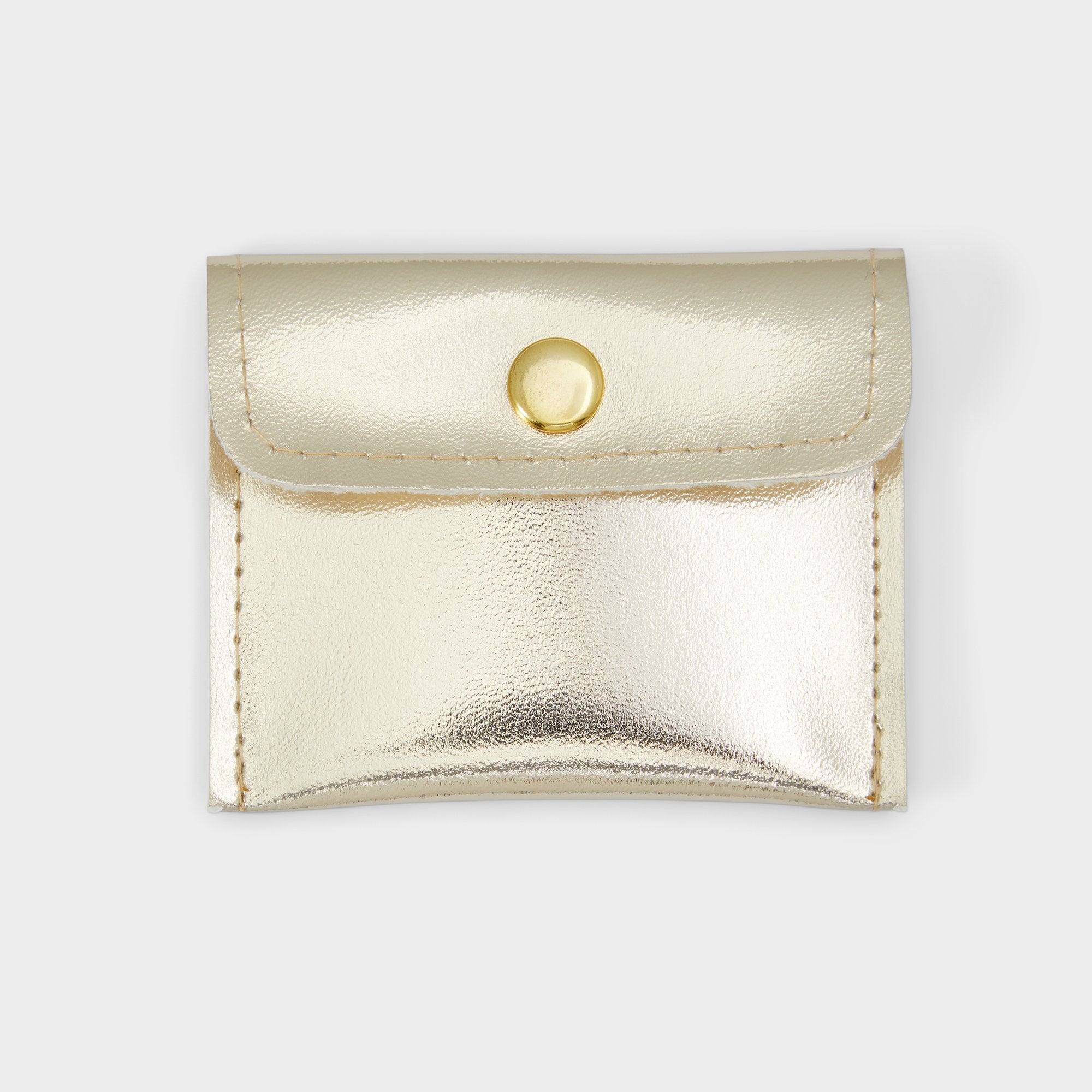 ALDO Broisa collier fleur strass incolores