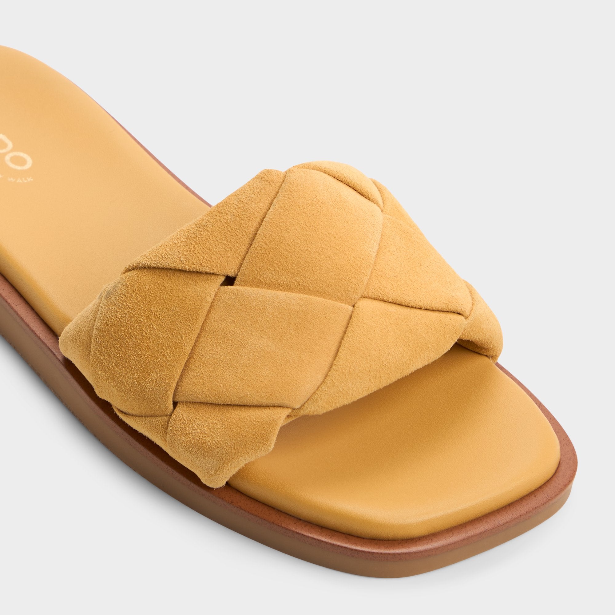 ALDO Esterelle ballerines plates confortables
