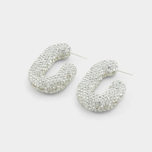 ALDO Xandria boucles créoles dorées