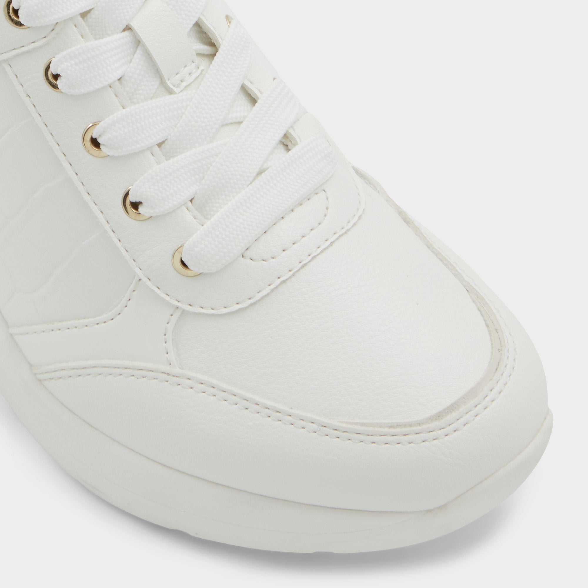 ALDO Iconistep sandales compensées plateforme