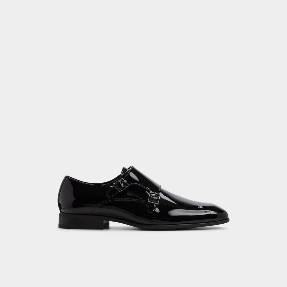 ALDO Ricardoa escarpins noirs