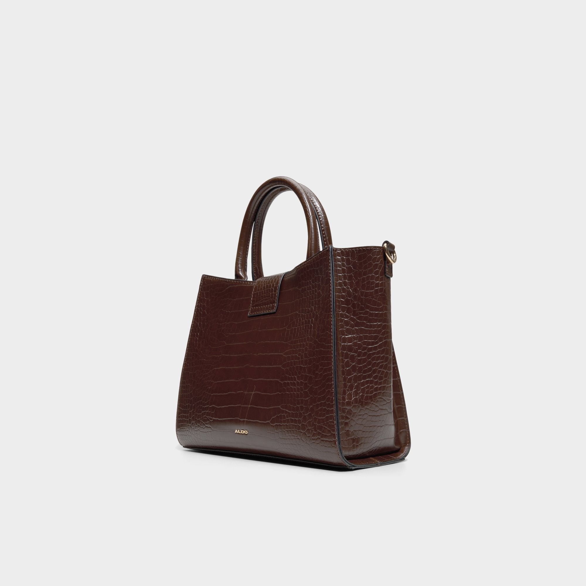 ALDO Crealilyy sac à main marron