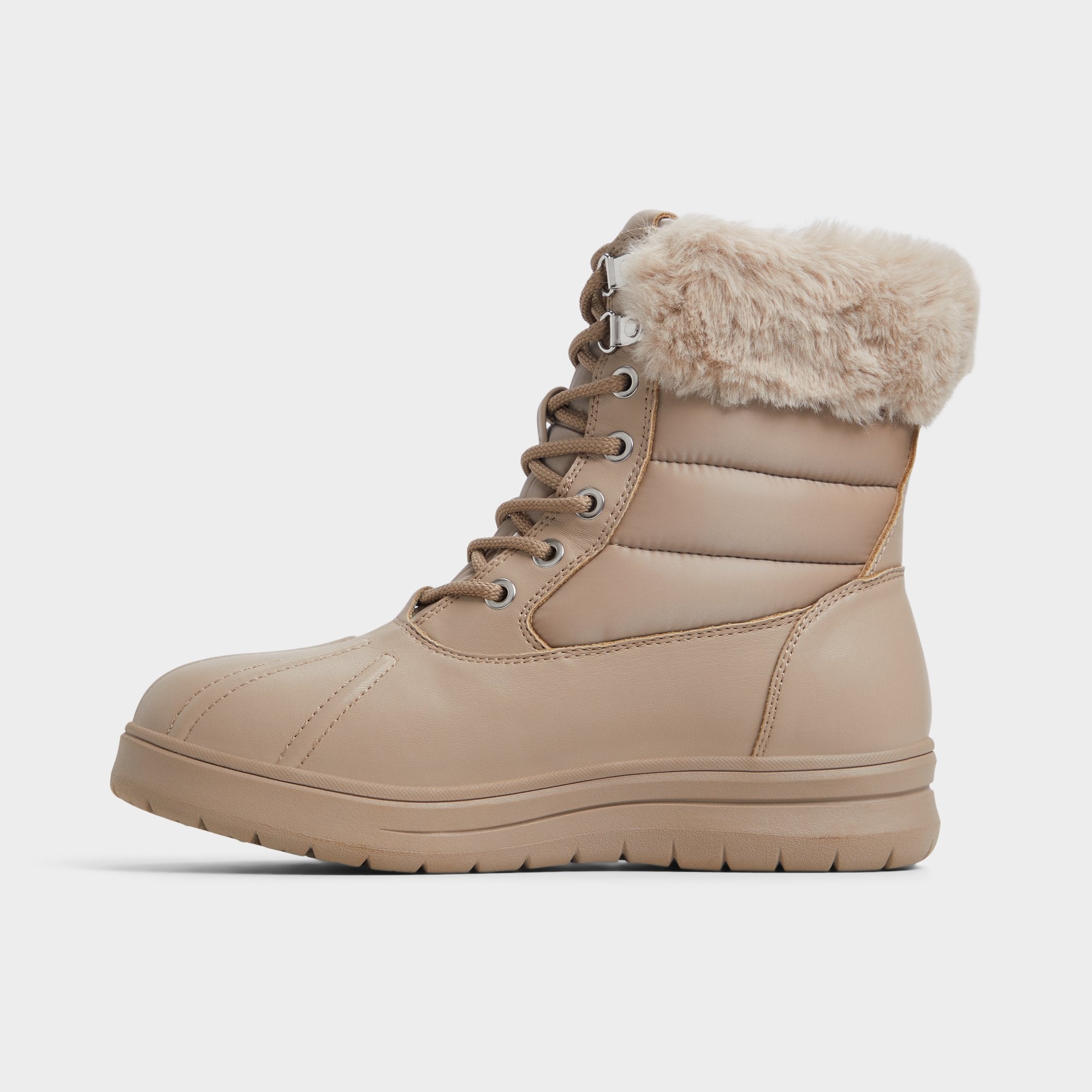 ALDO Chilly bottines femme à petit talon