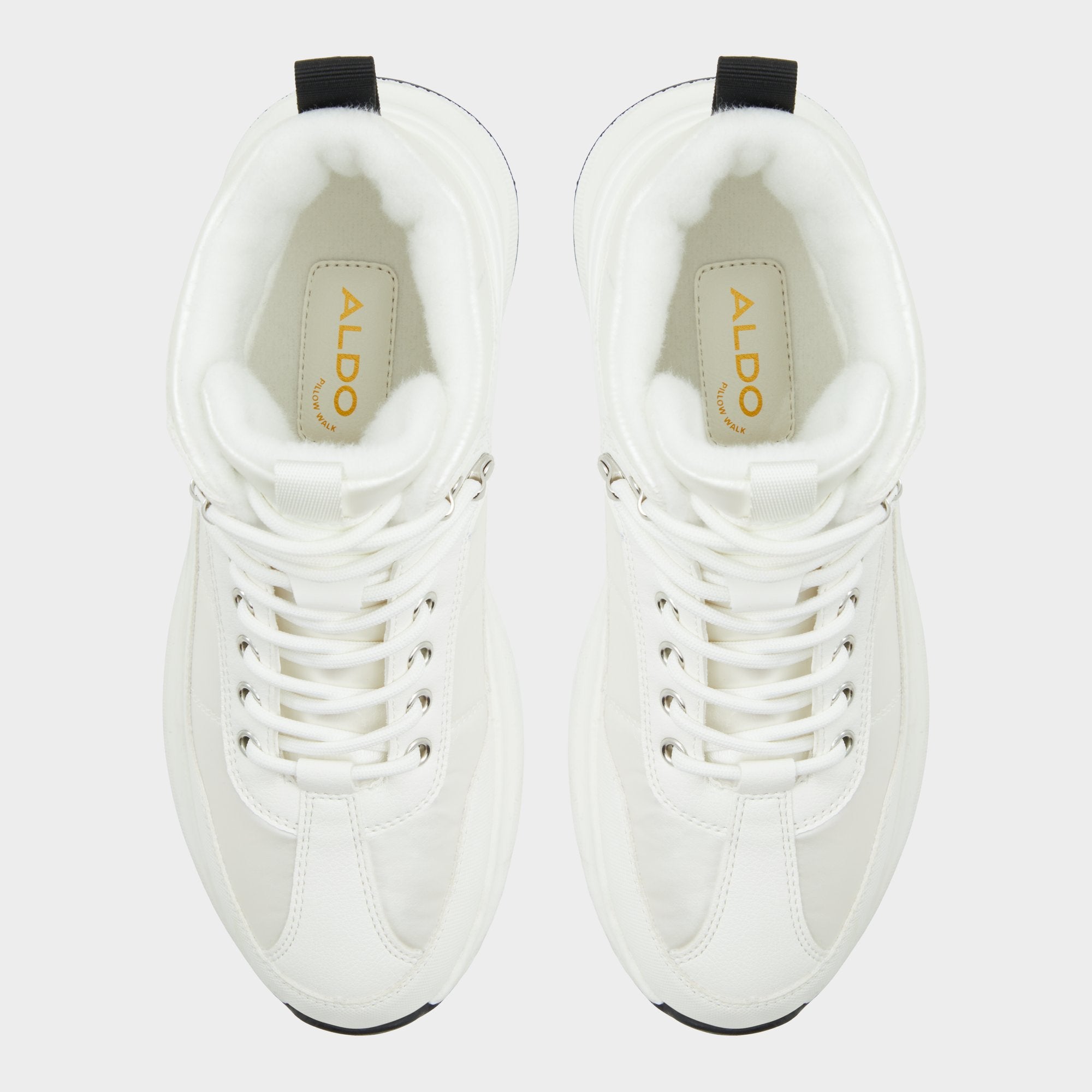 ALDO Priemeth bottines hiver imperméables doublées