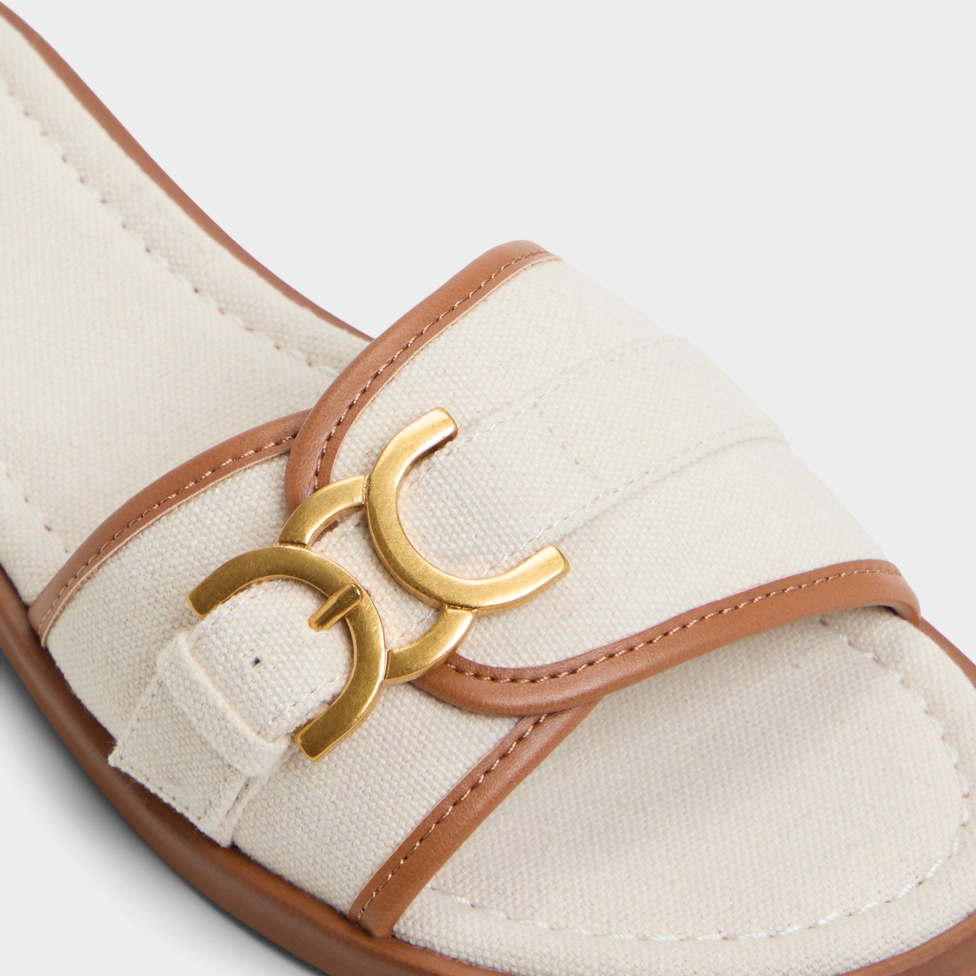 ALDO Dallaedar ballerines plates souples