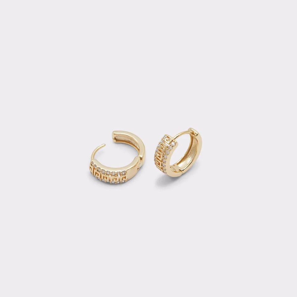ALDO Dallarel Boucles d’Oreilles Créoles Femme