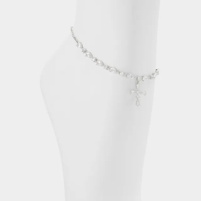 Aldo Ocerican bracelet de cheville fantaisie été