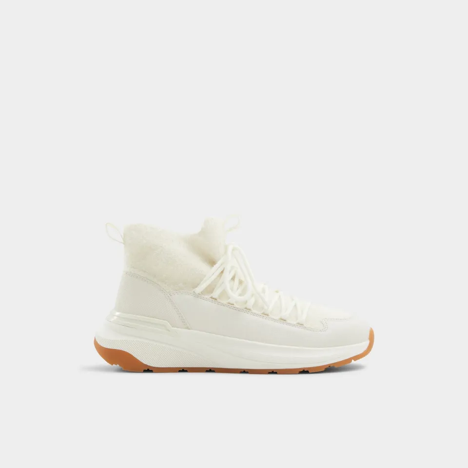 ALDO Everlynn baskets maille déperlantes femme