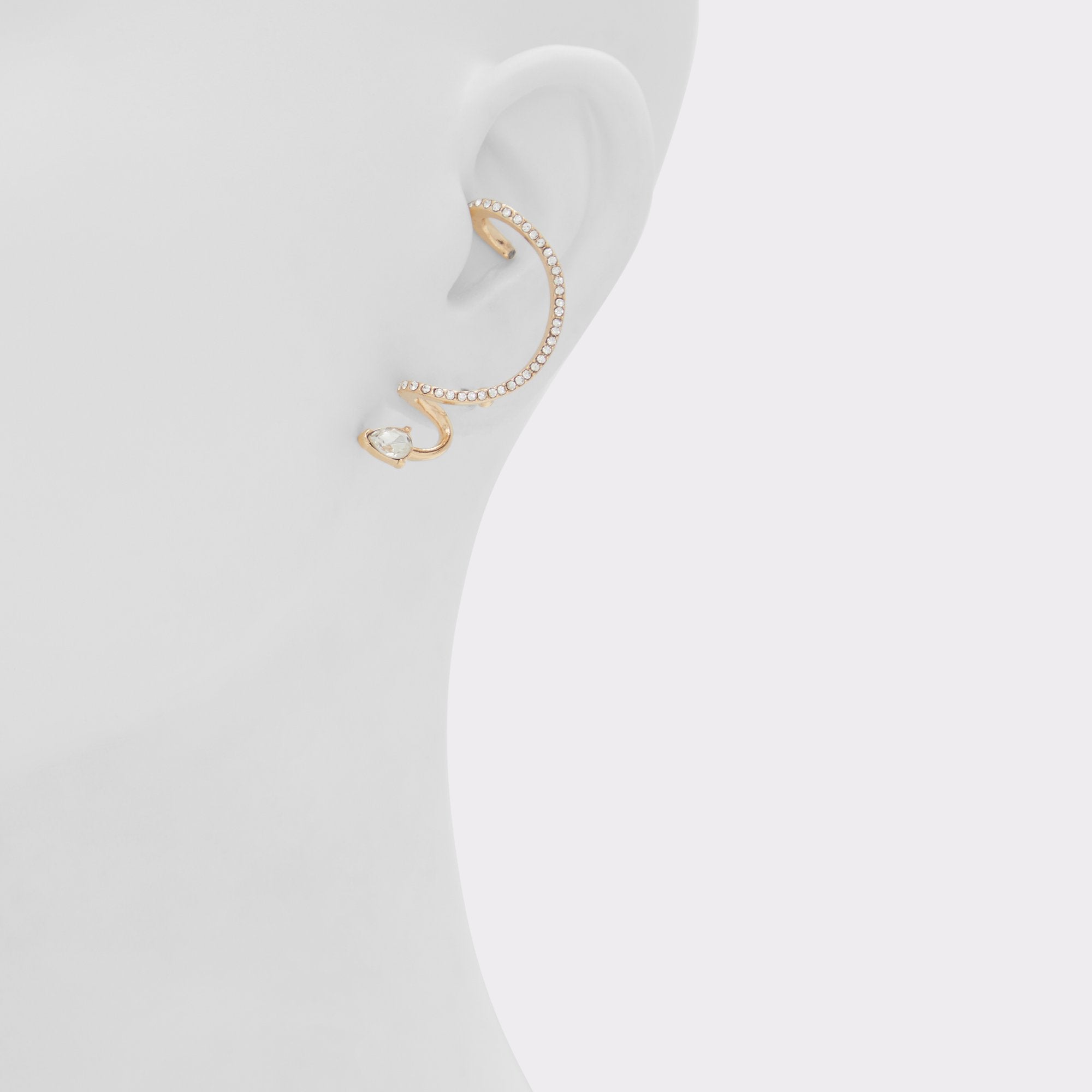 ALDO Chawiell boucles d’oreilles femme