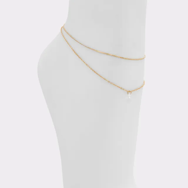 ALDO Ganneriel bracelet cheville femme été