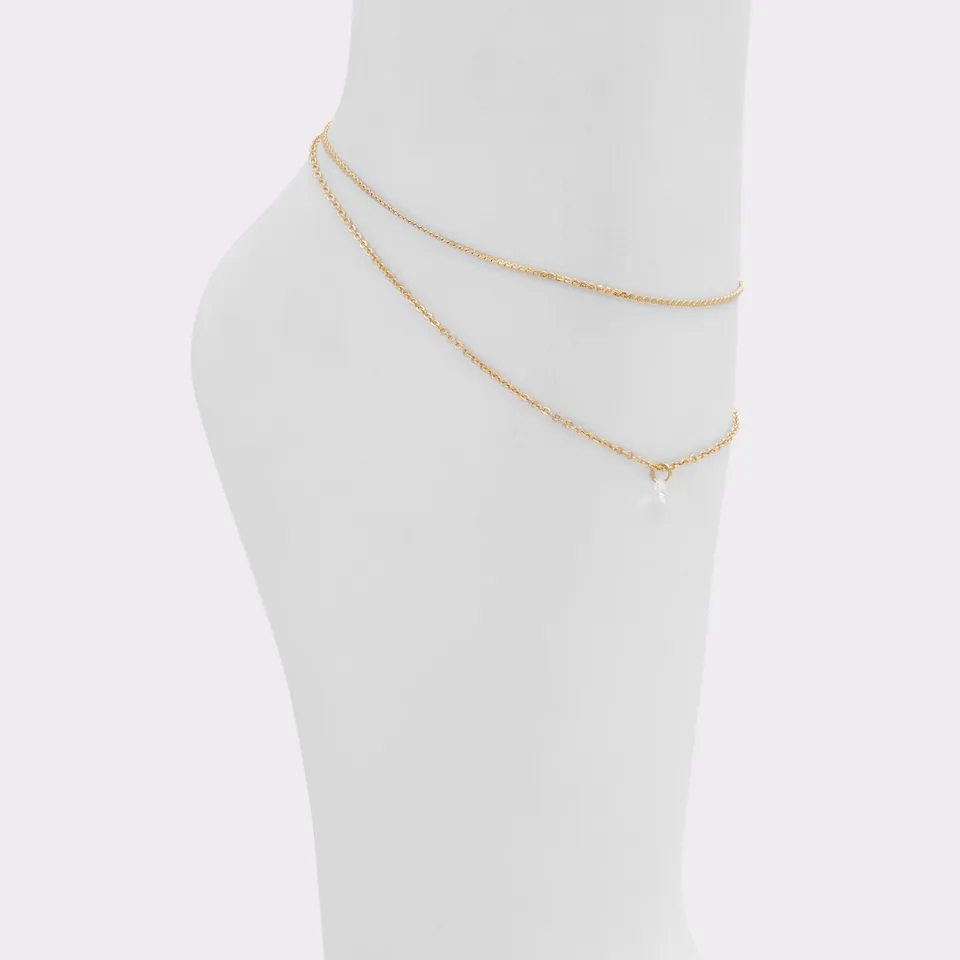 ALDO Ganneriel bracelet cheville femme été