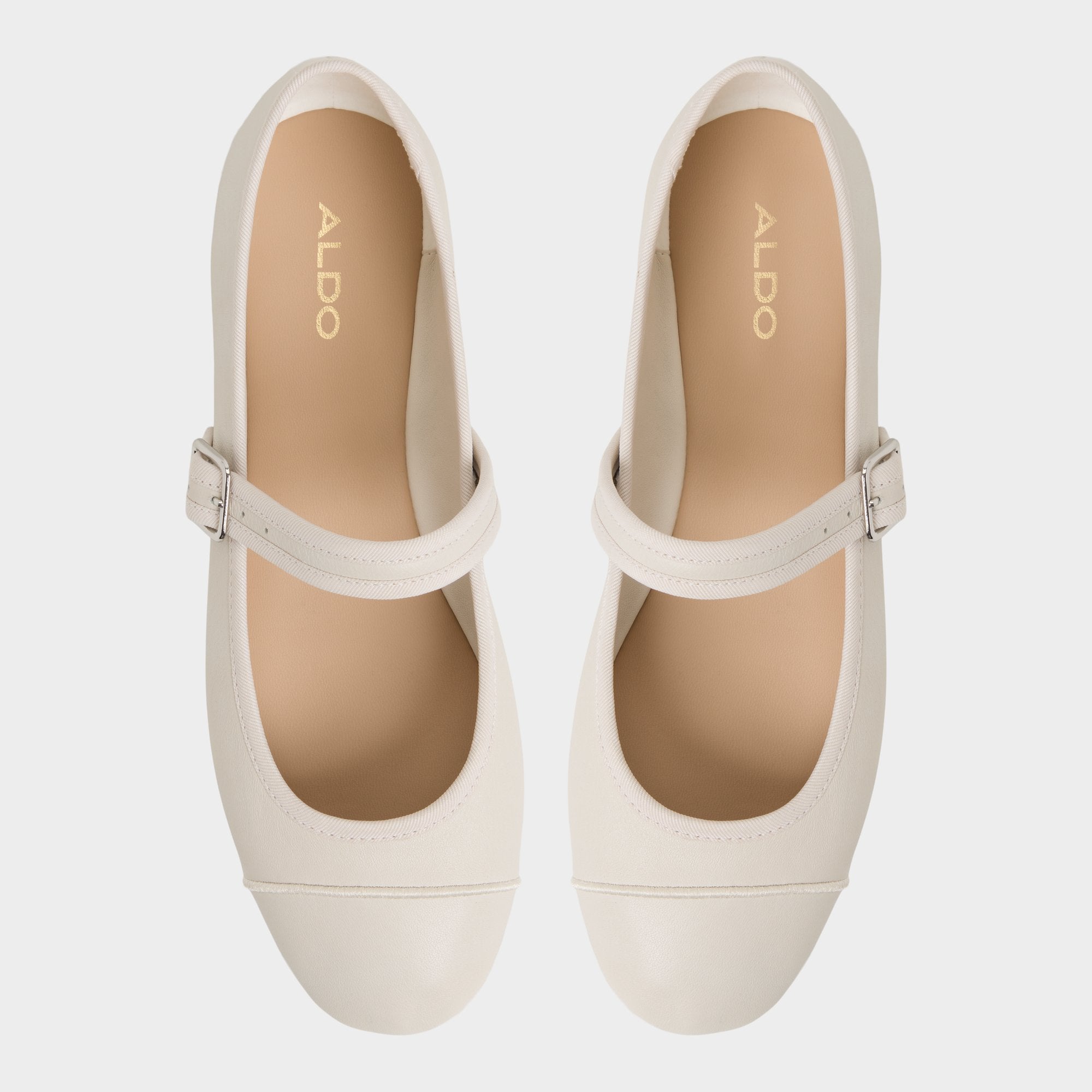 ALDO Caylyn escarpins Mary-Jane à bride