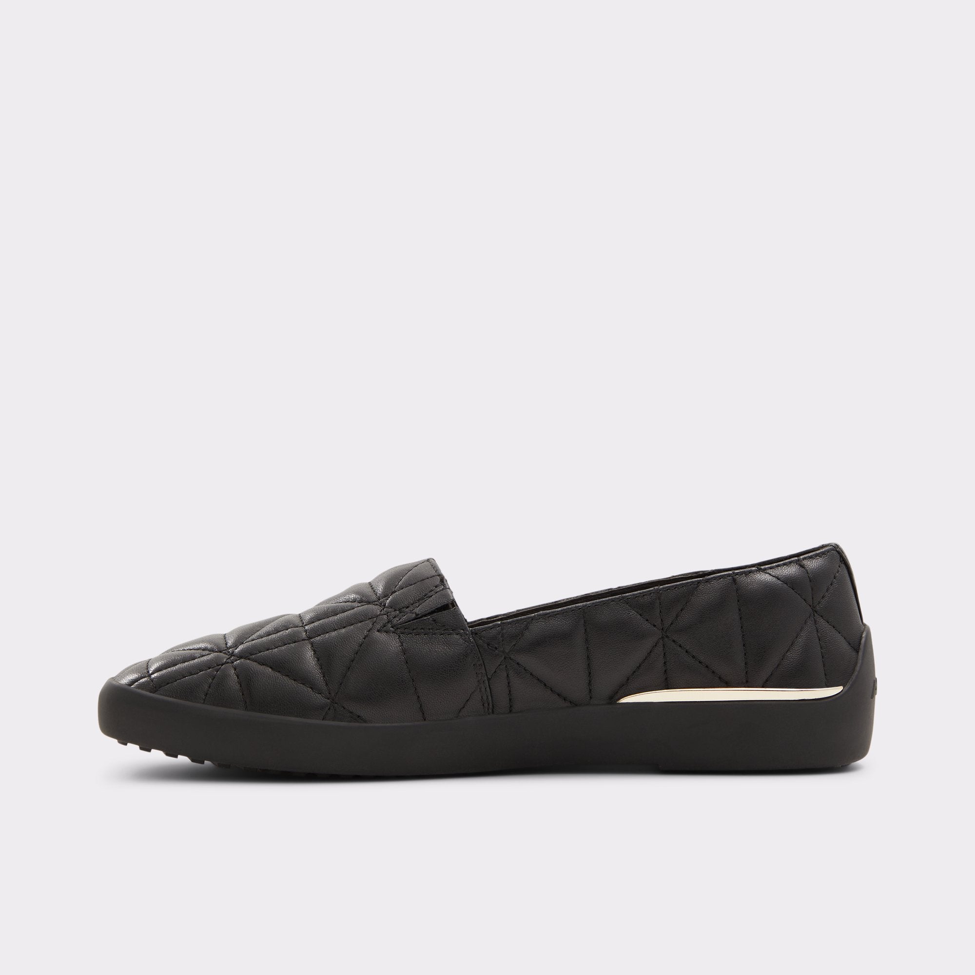 ALDO Quilten escarpins slip-on matelassés confortables