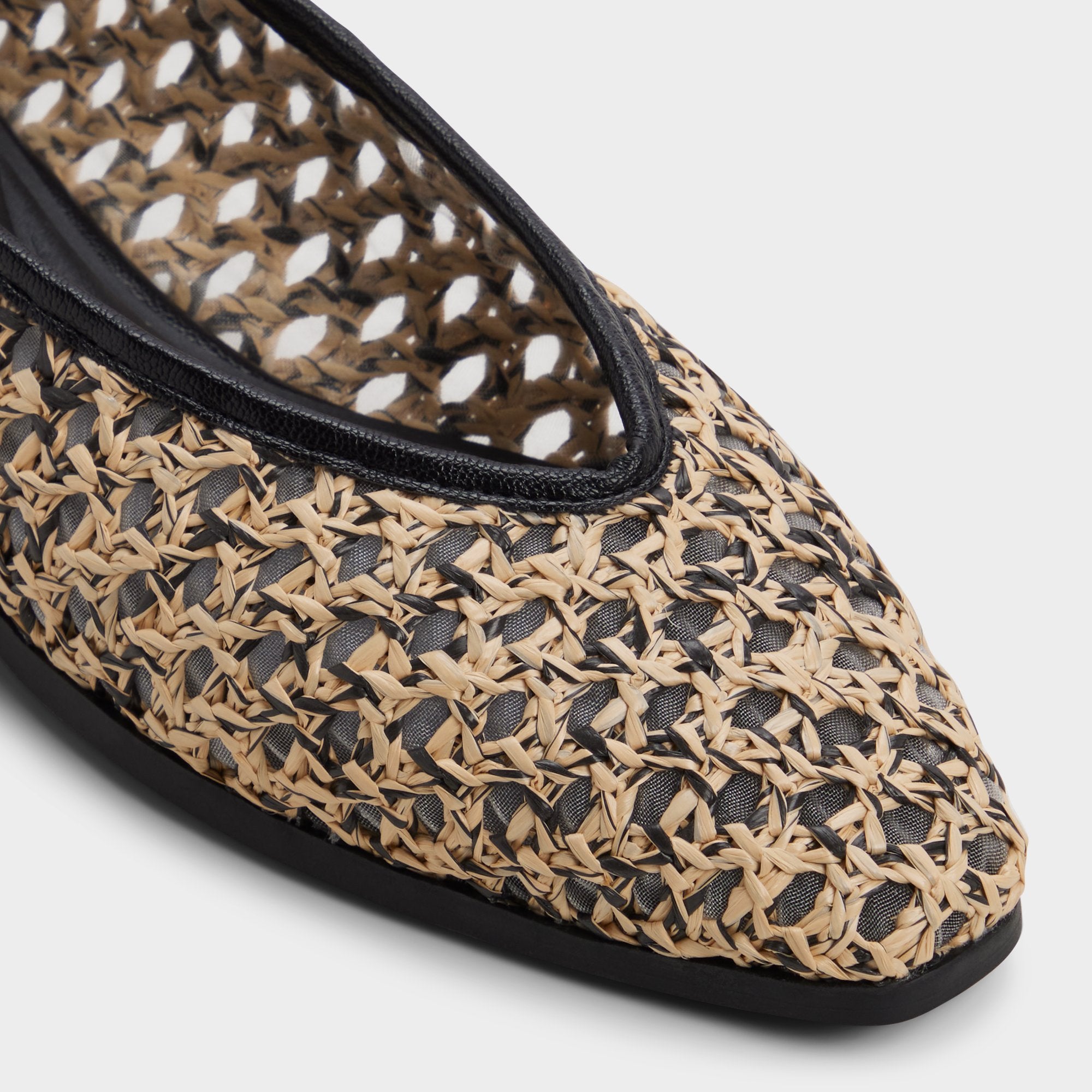 ALDO Rafaella escarpins talon haut