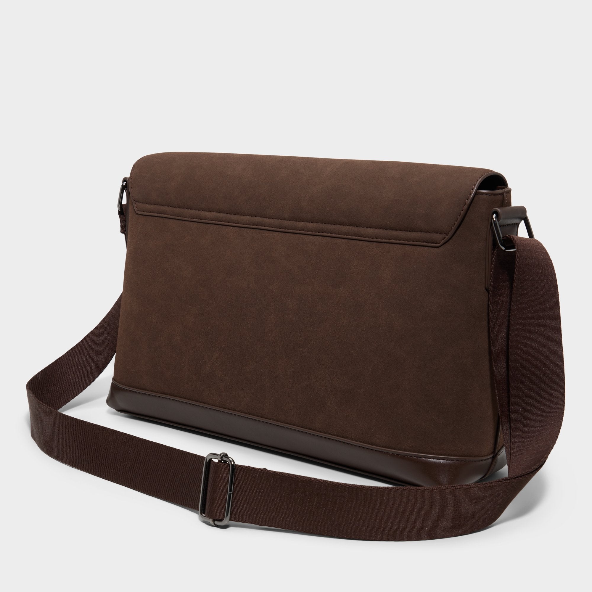 ALDO Raemond sac suède style workwear