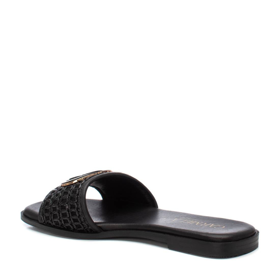 Carmela 162193 16219302 sandales noir