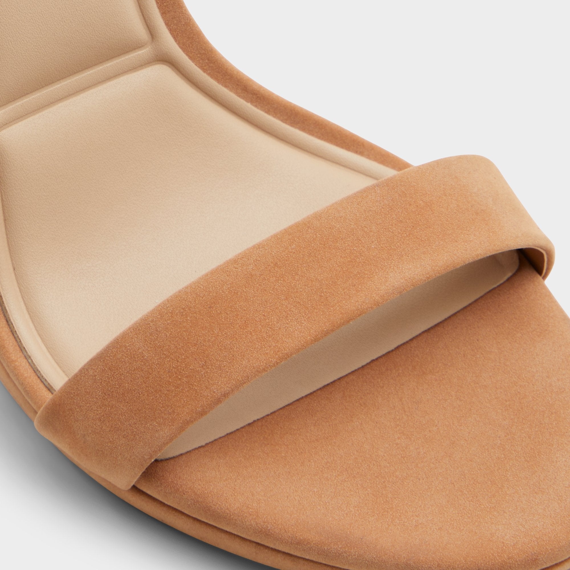 ALDO Katelina talons aiguilles beige