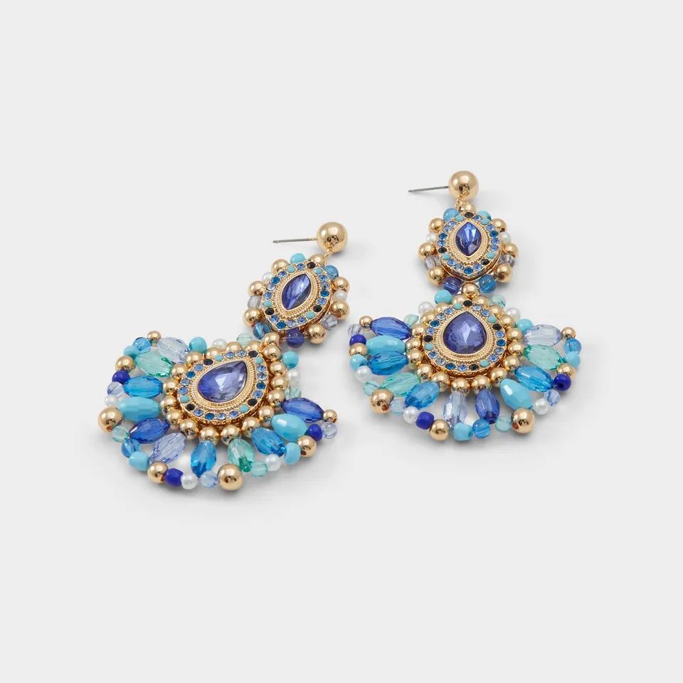 ALDO Edeatram boucles d'oreilles fantaisie