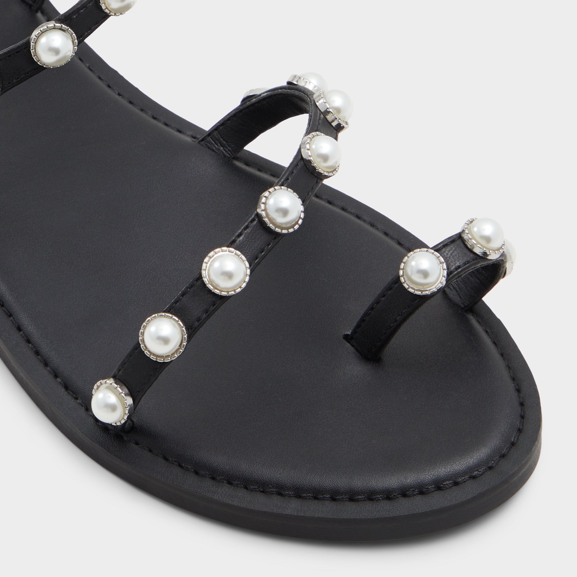 ALDO Coreydale sandale à brides détail luxe