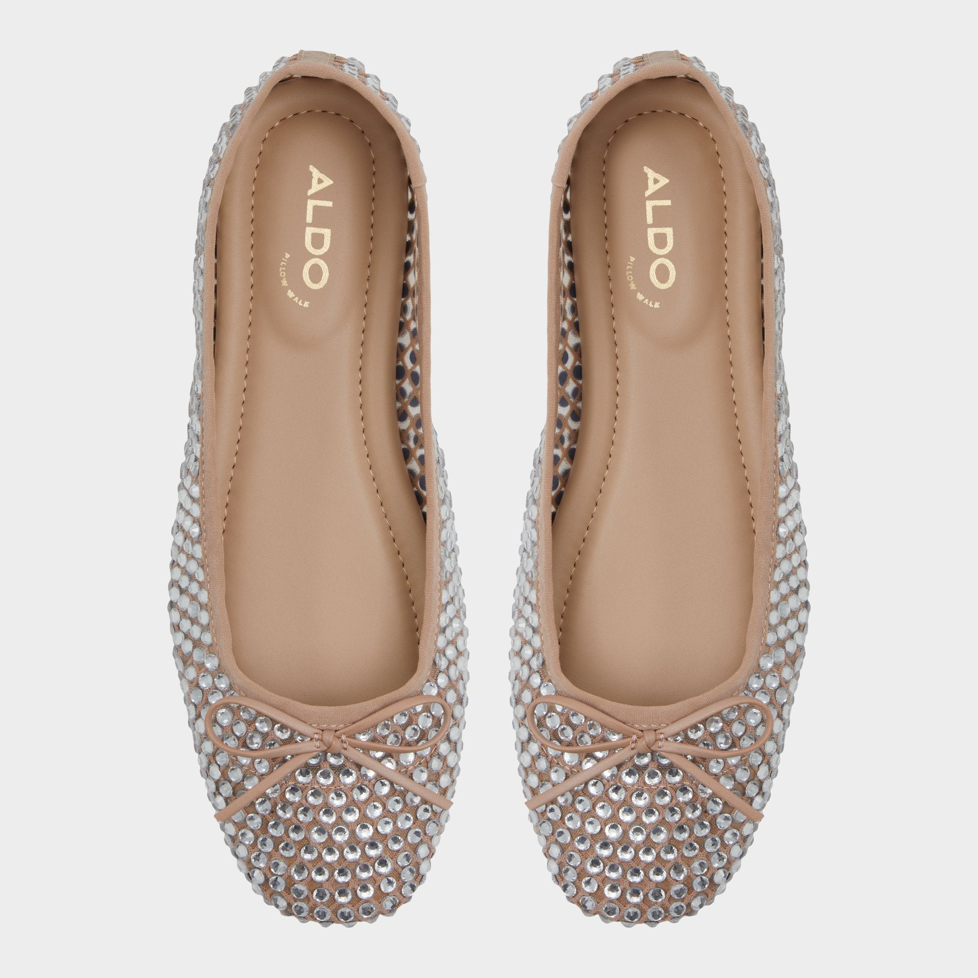 Aldo Evelinna ballerines confort femme