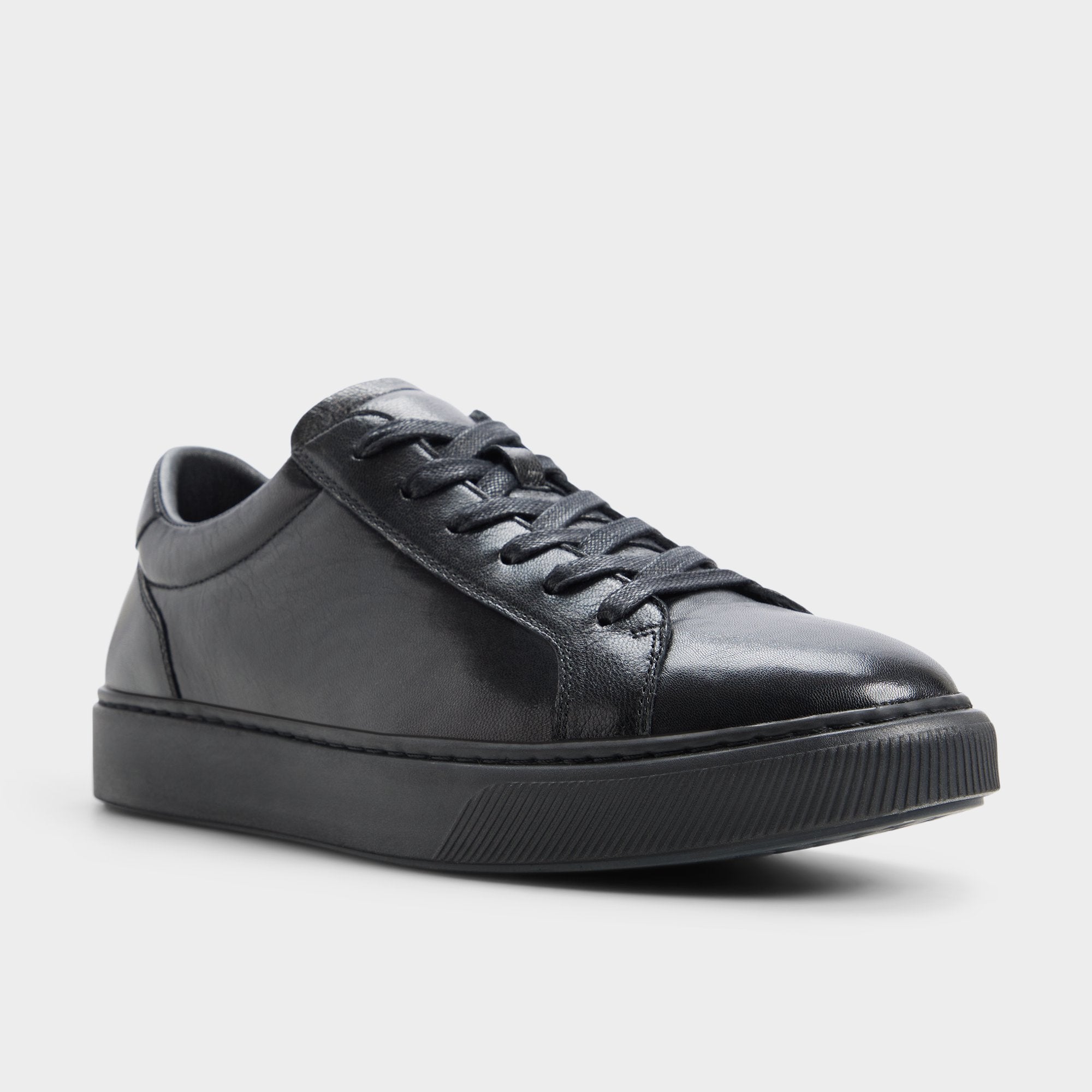 ALDO Garett bottines femme noir cuir