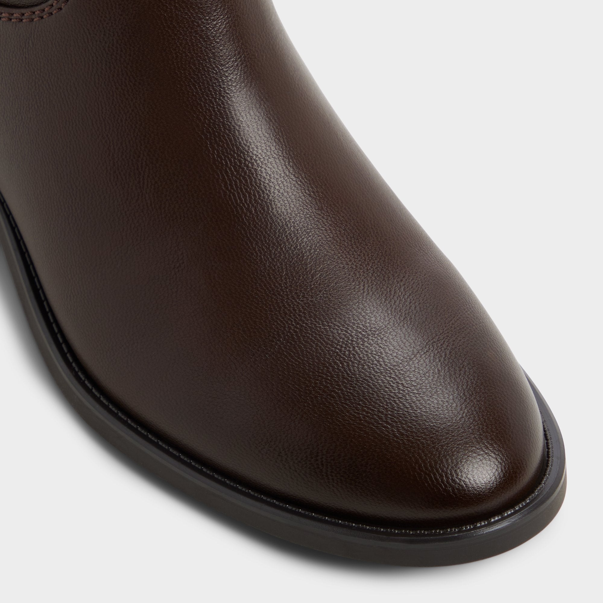 ALDO Kaydienh-WC bottes cavalières marron