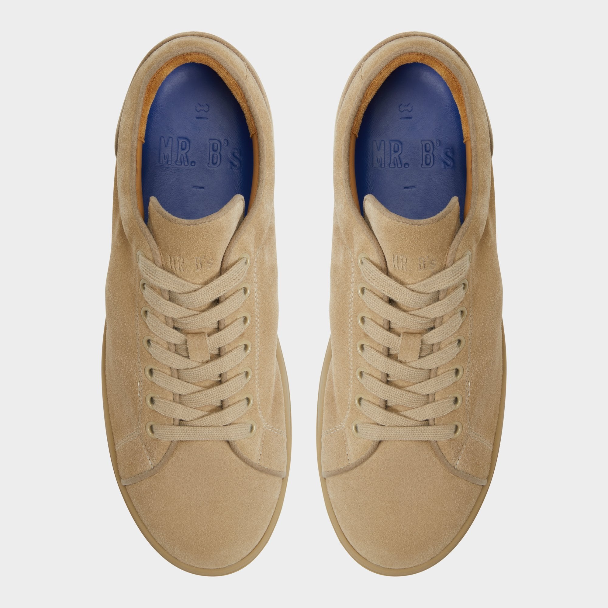 ALDO Alastor escarpins beige suède pointure 38
